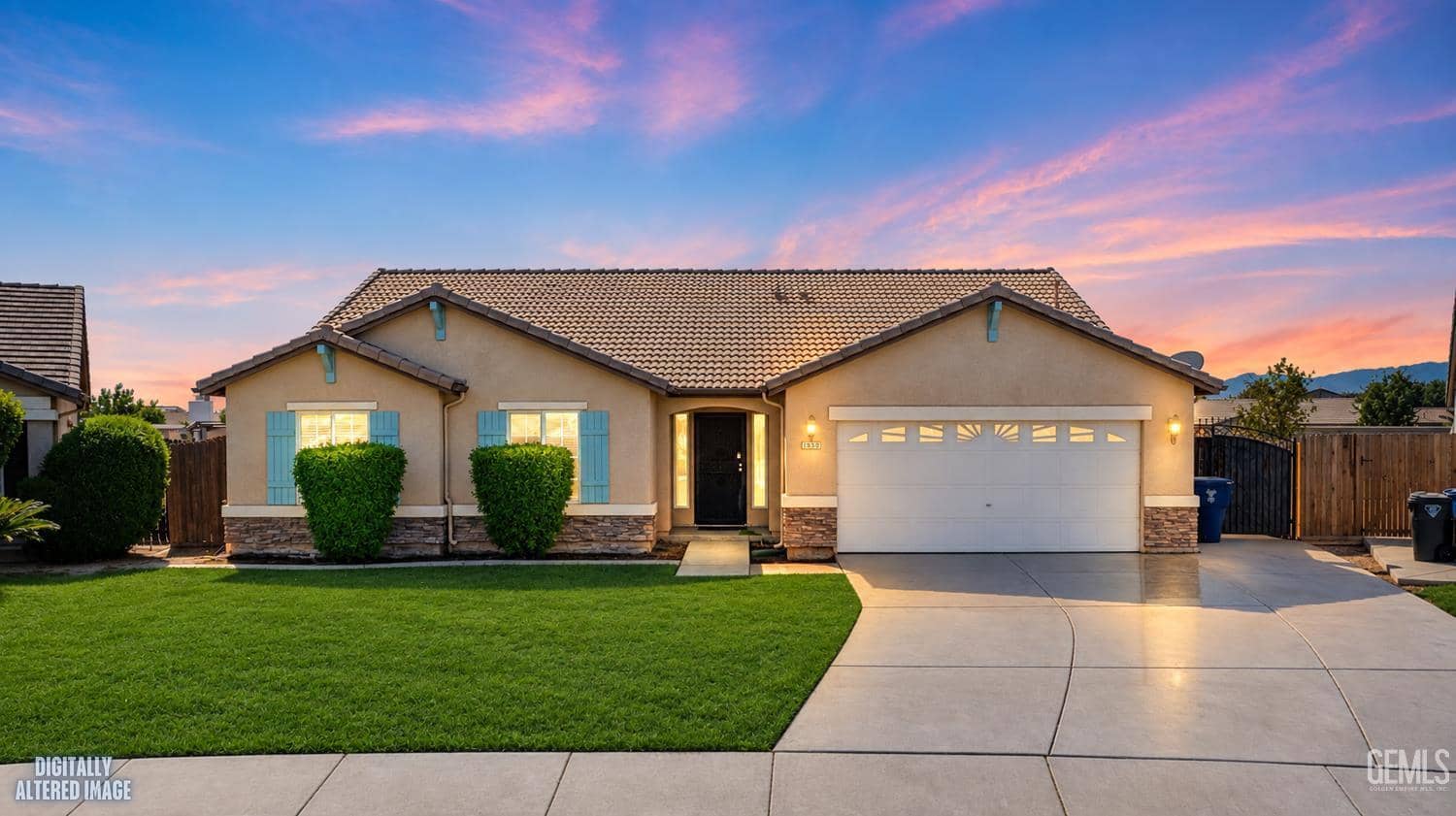 10503 Pleasant Valley Drive