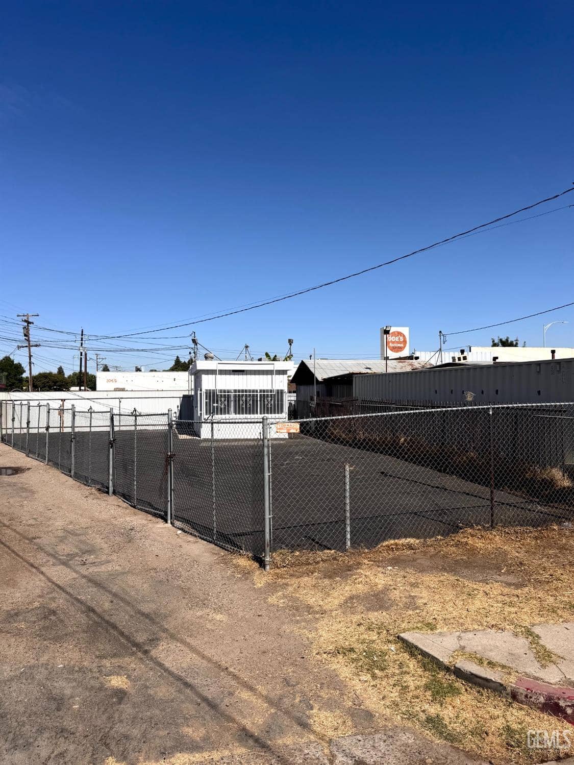 520 Kern Street