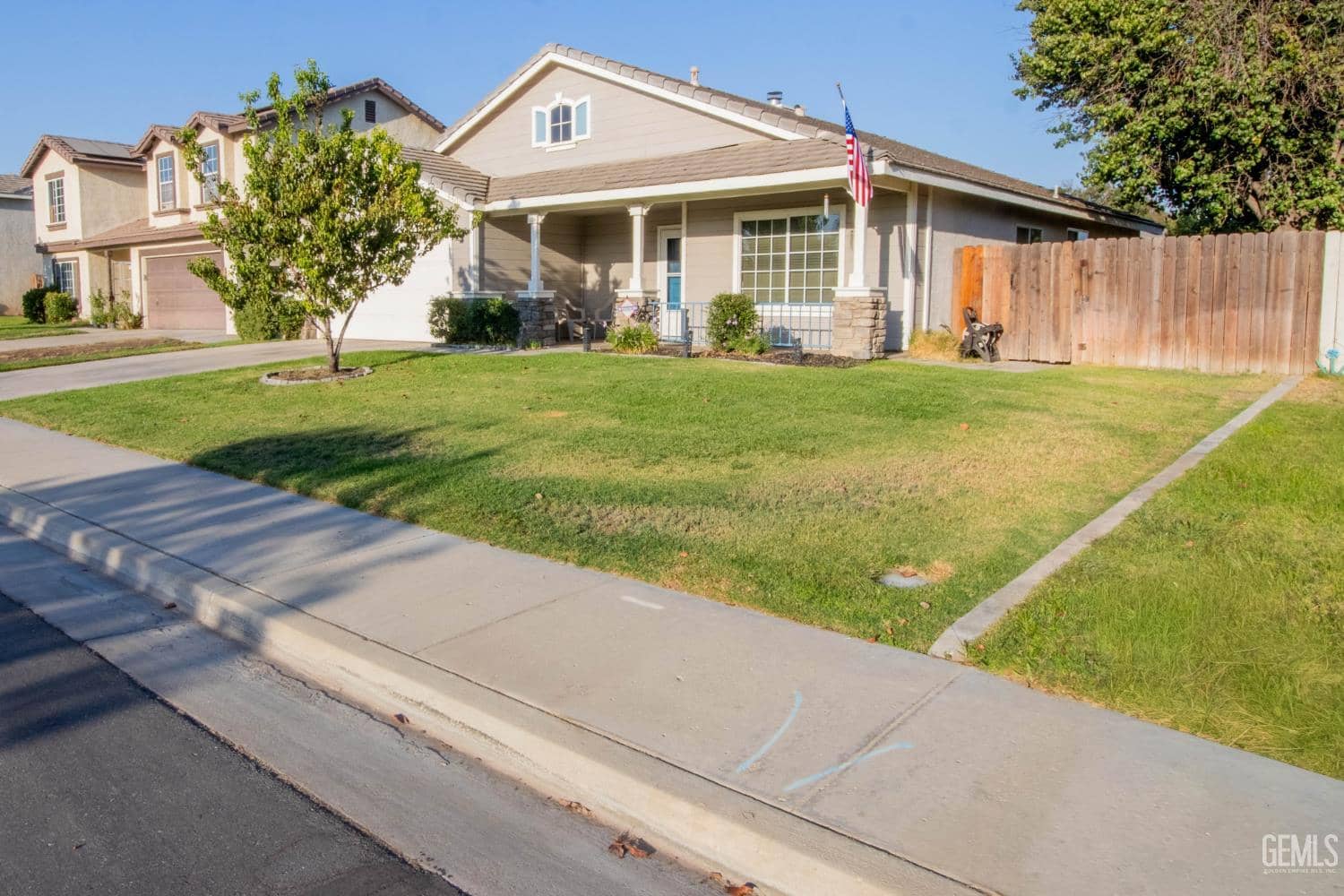 5800 California Spring Drive — photo 3