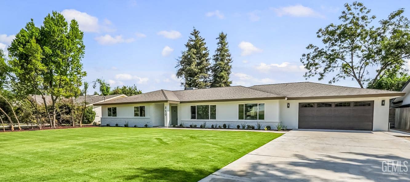 320 Hume Lane