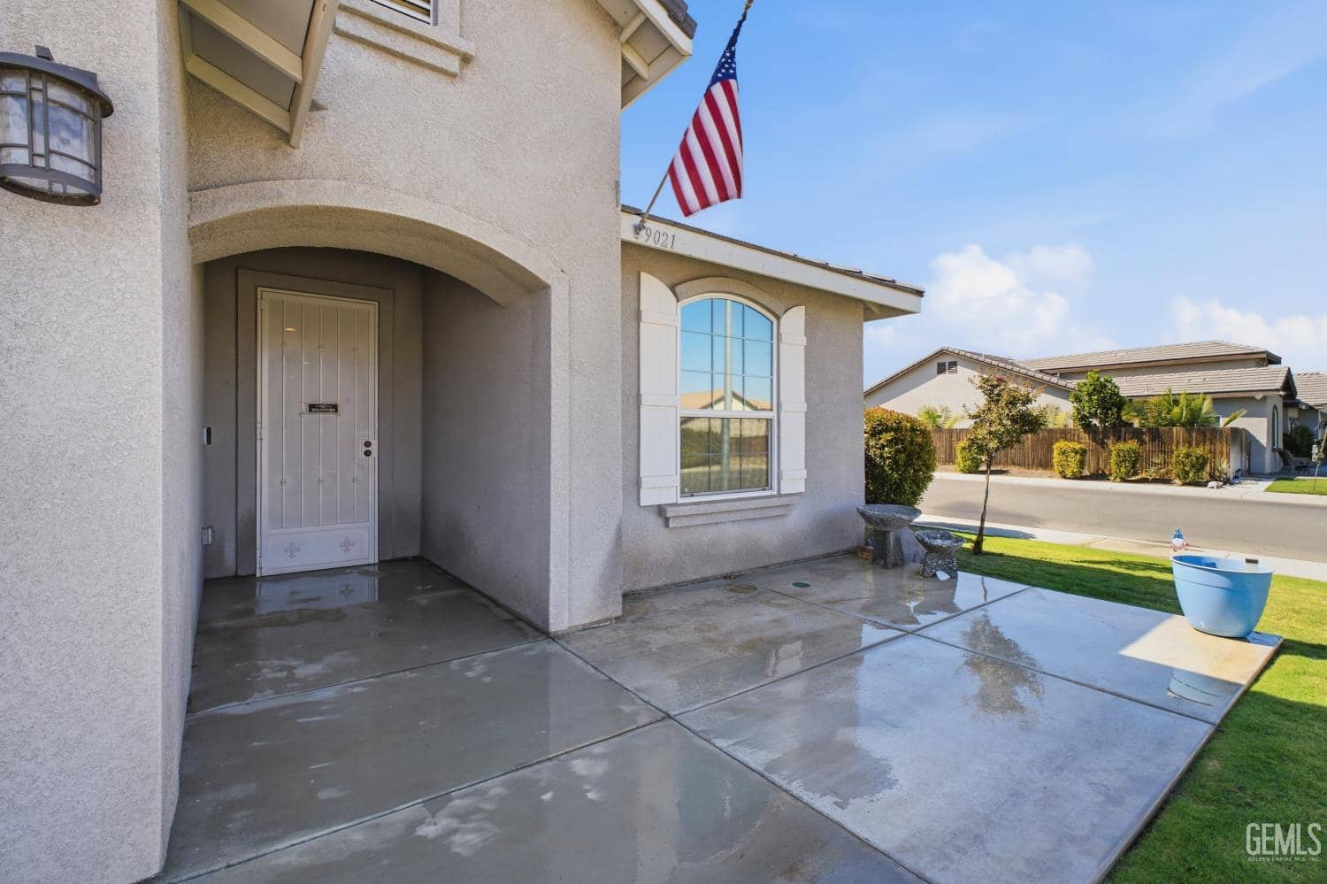 9021 Drovers Run Road — photo 3