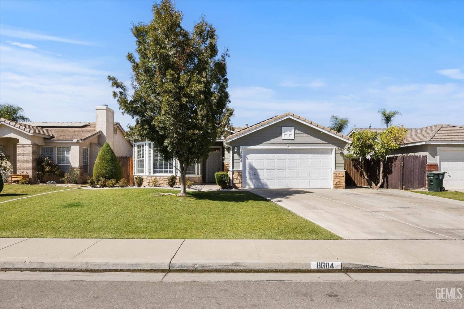 8604 Mainsail Drive
