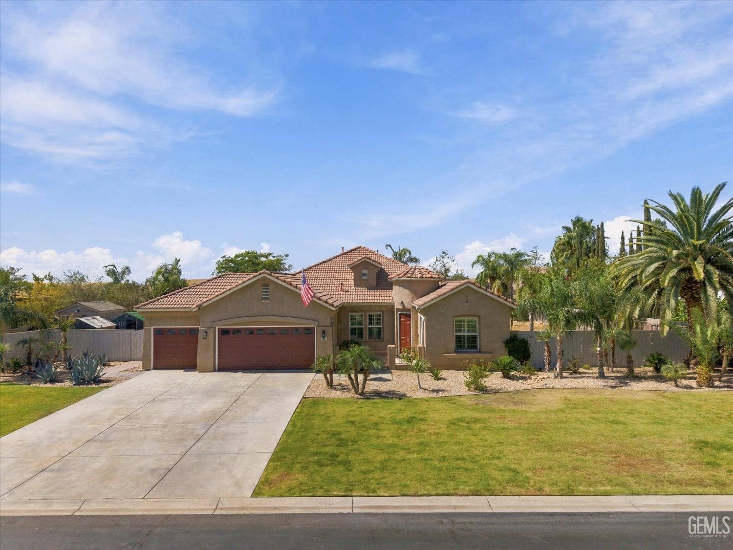 6608 Montagna Drive