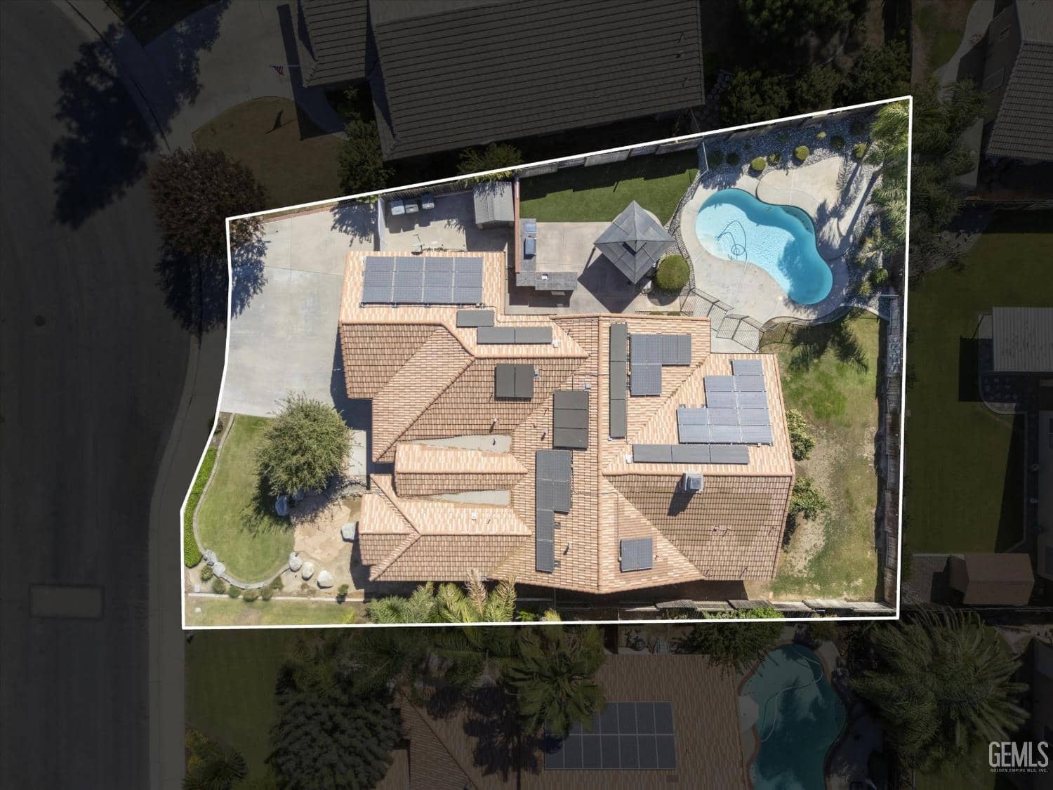 805 Arroyo Seco Drive — photo 3