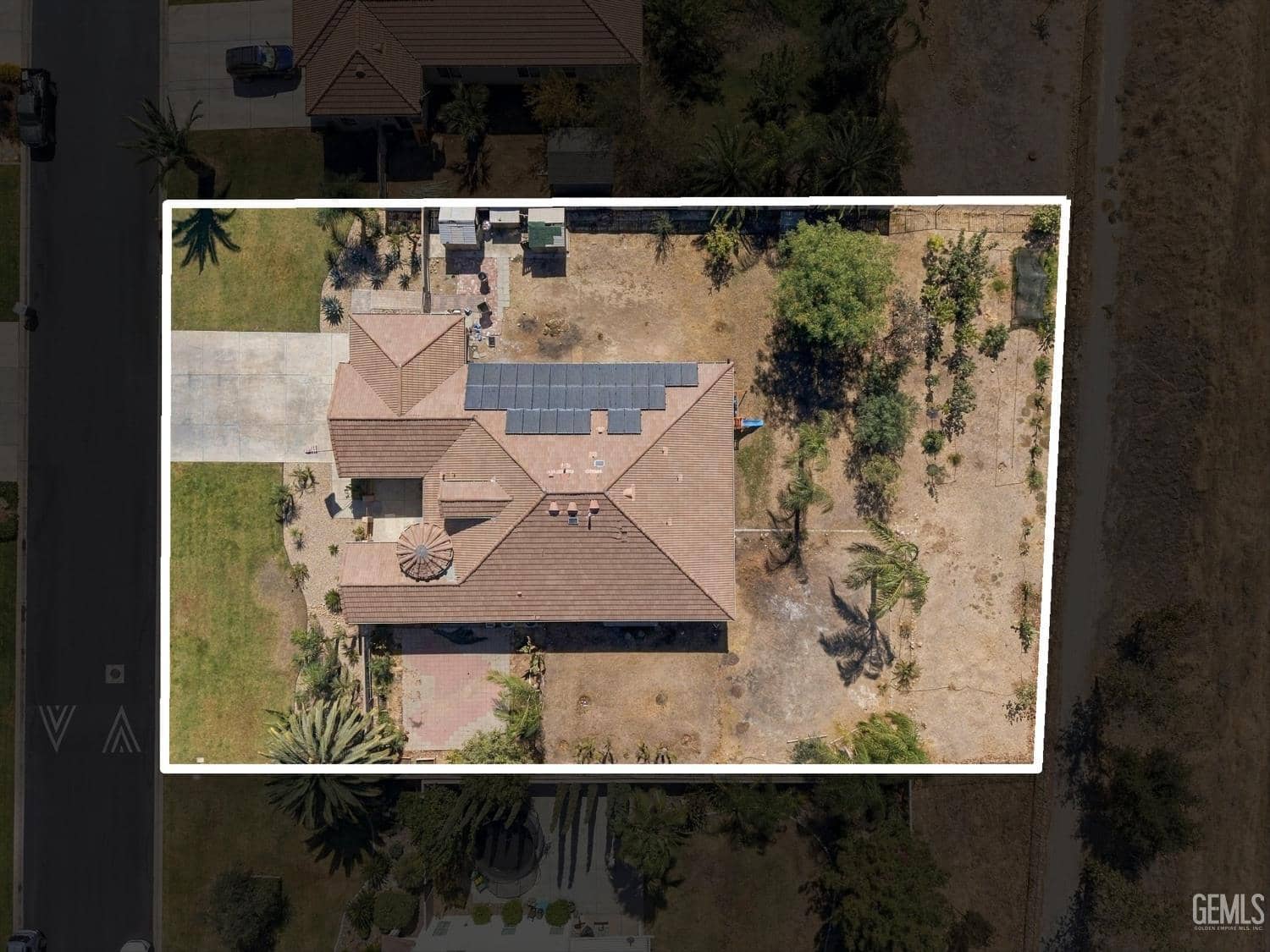 6608 Montagna Drive — photo 3