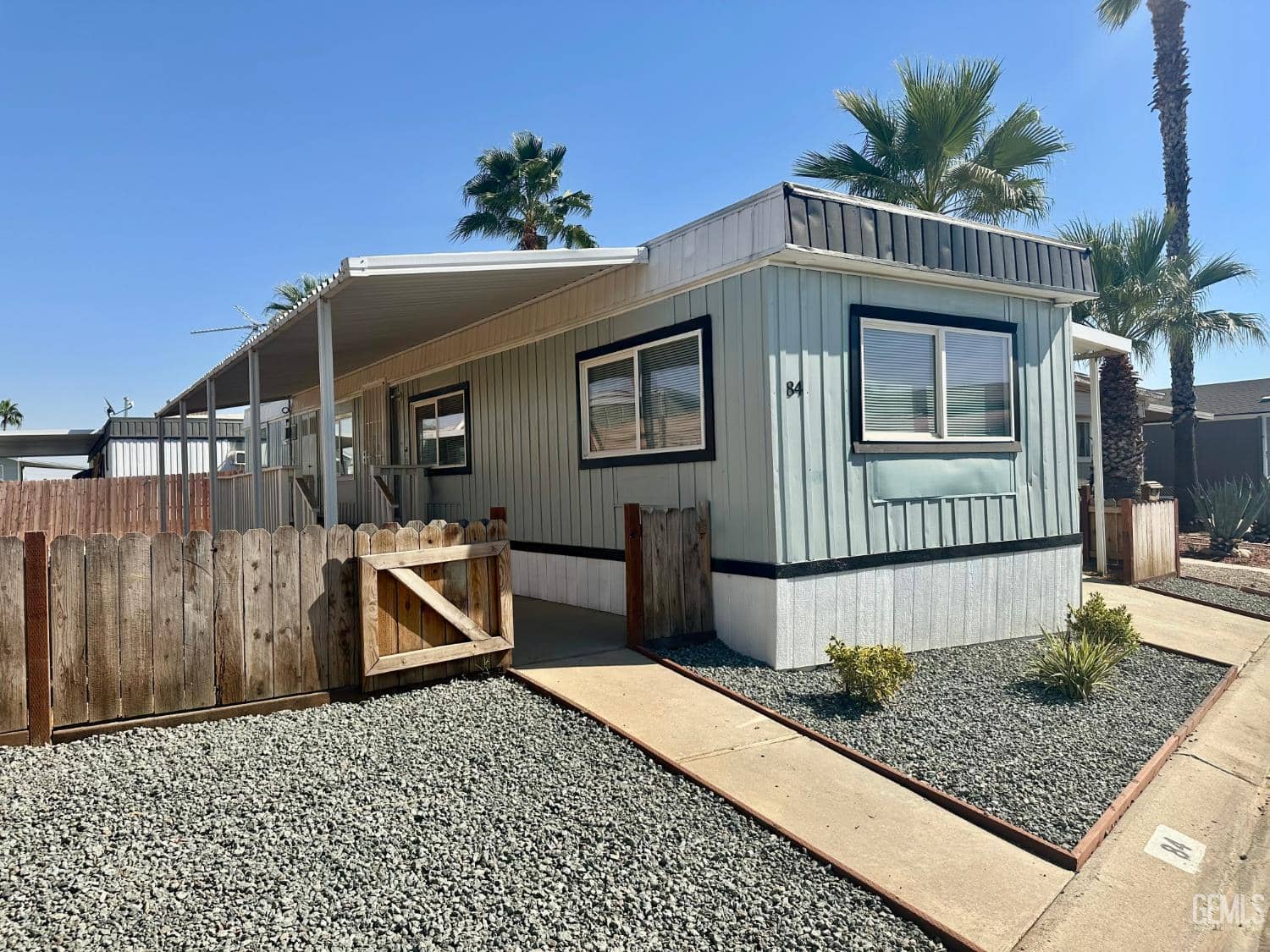 6601 Eucalyptus Drive