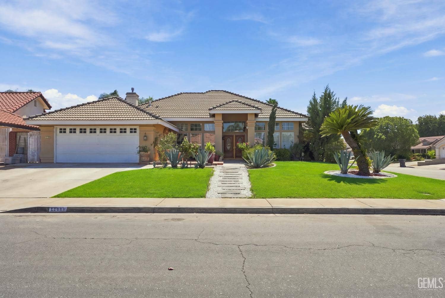 11119 Quadrille Court
