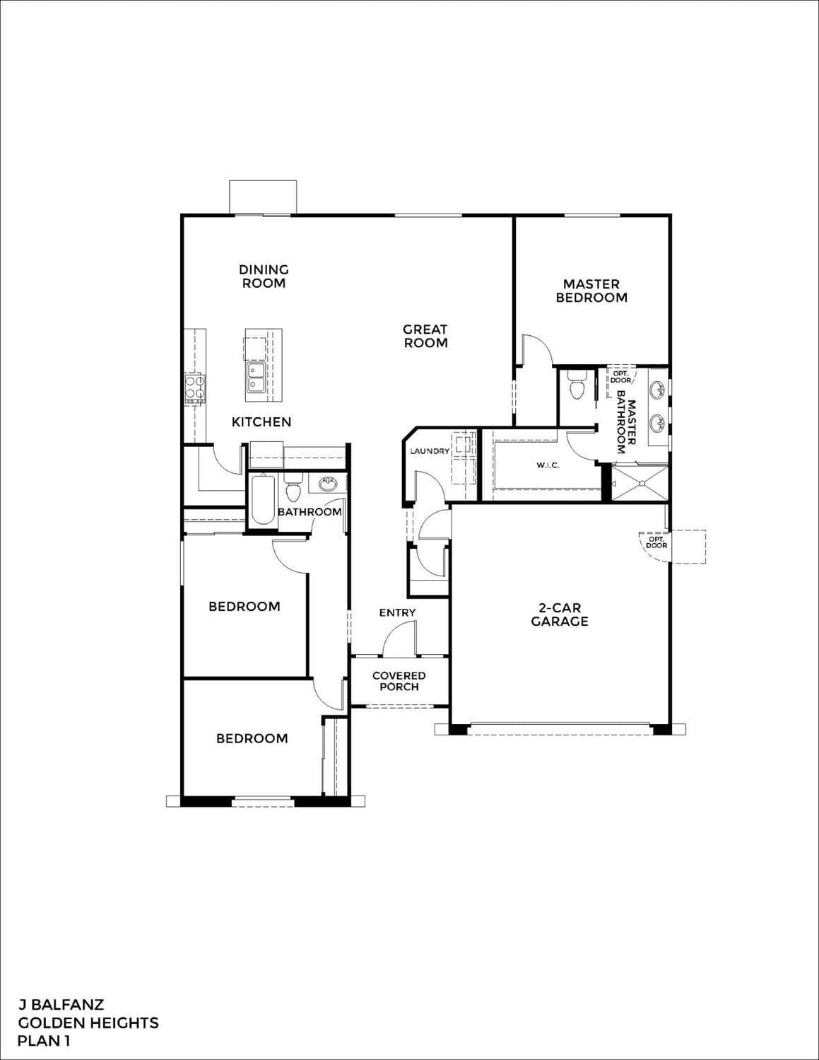 6102 Banner Court — photo 2