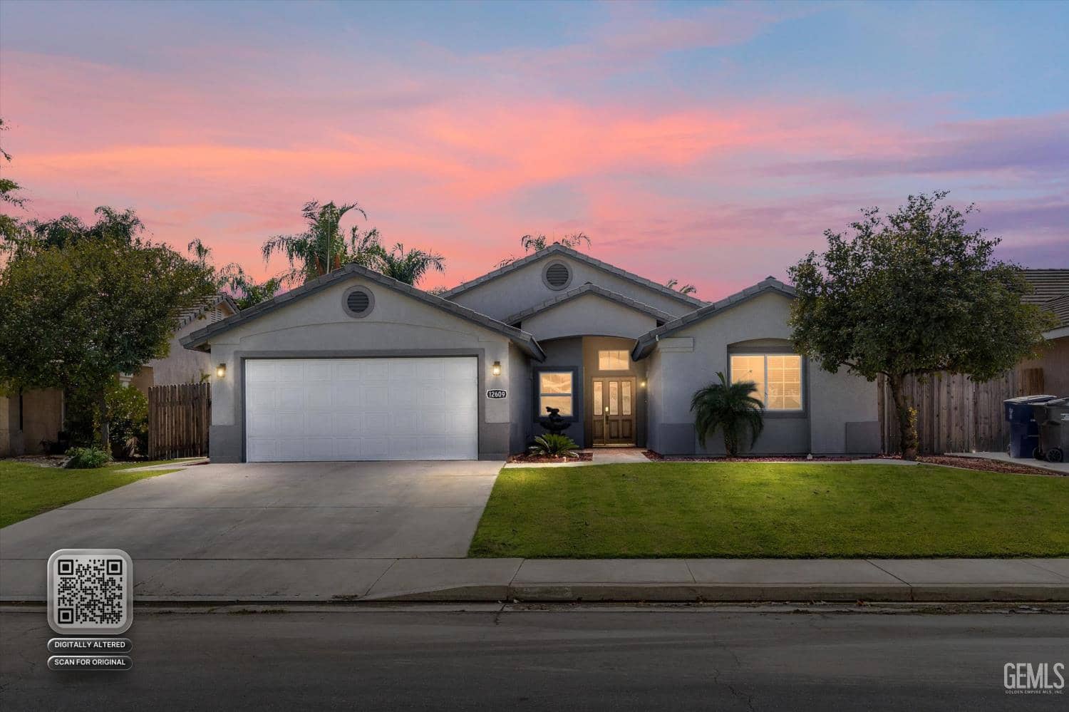 12609 Mauna Loa