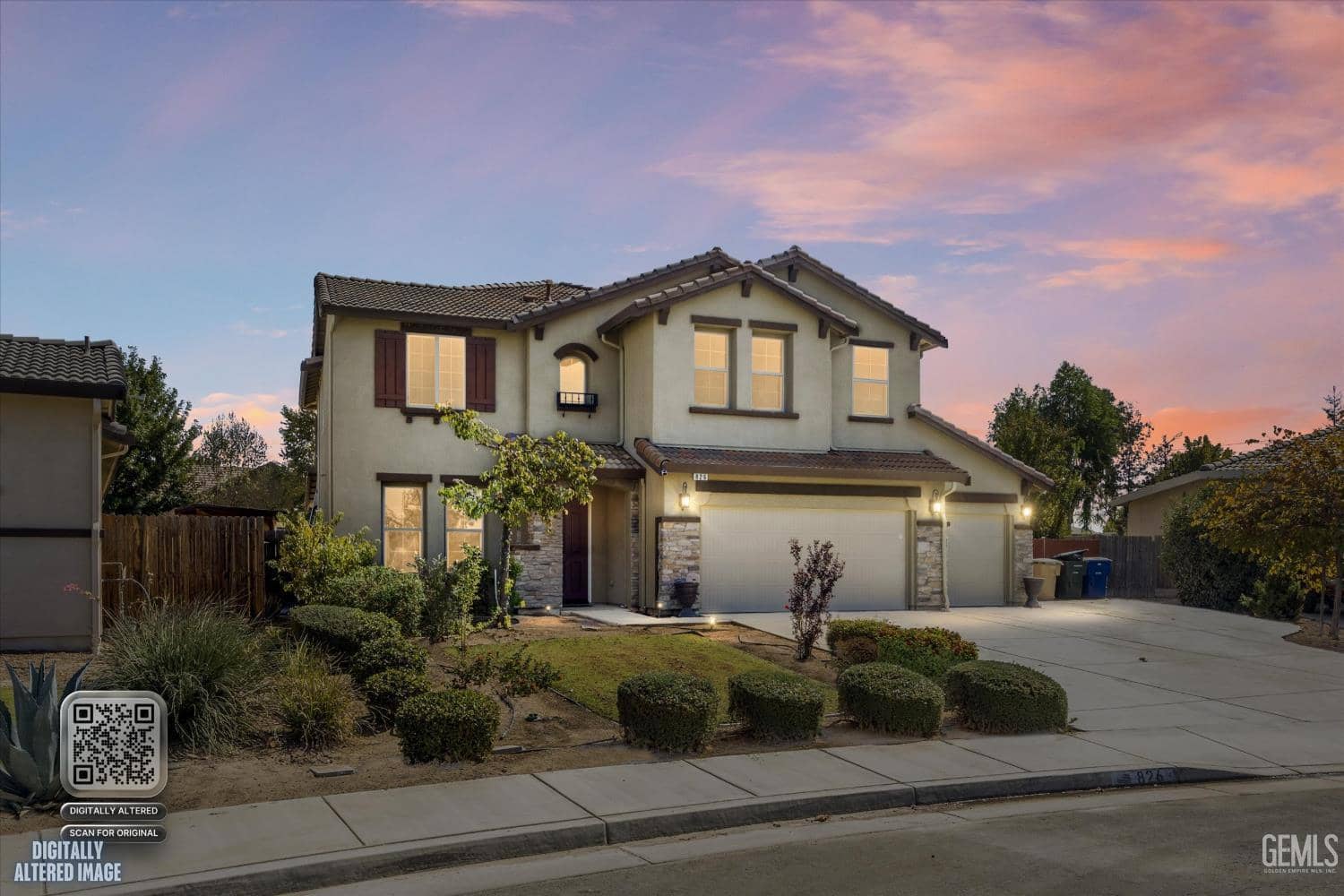 826 Jacob Creek Drive