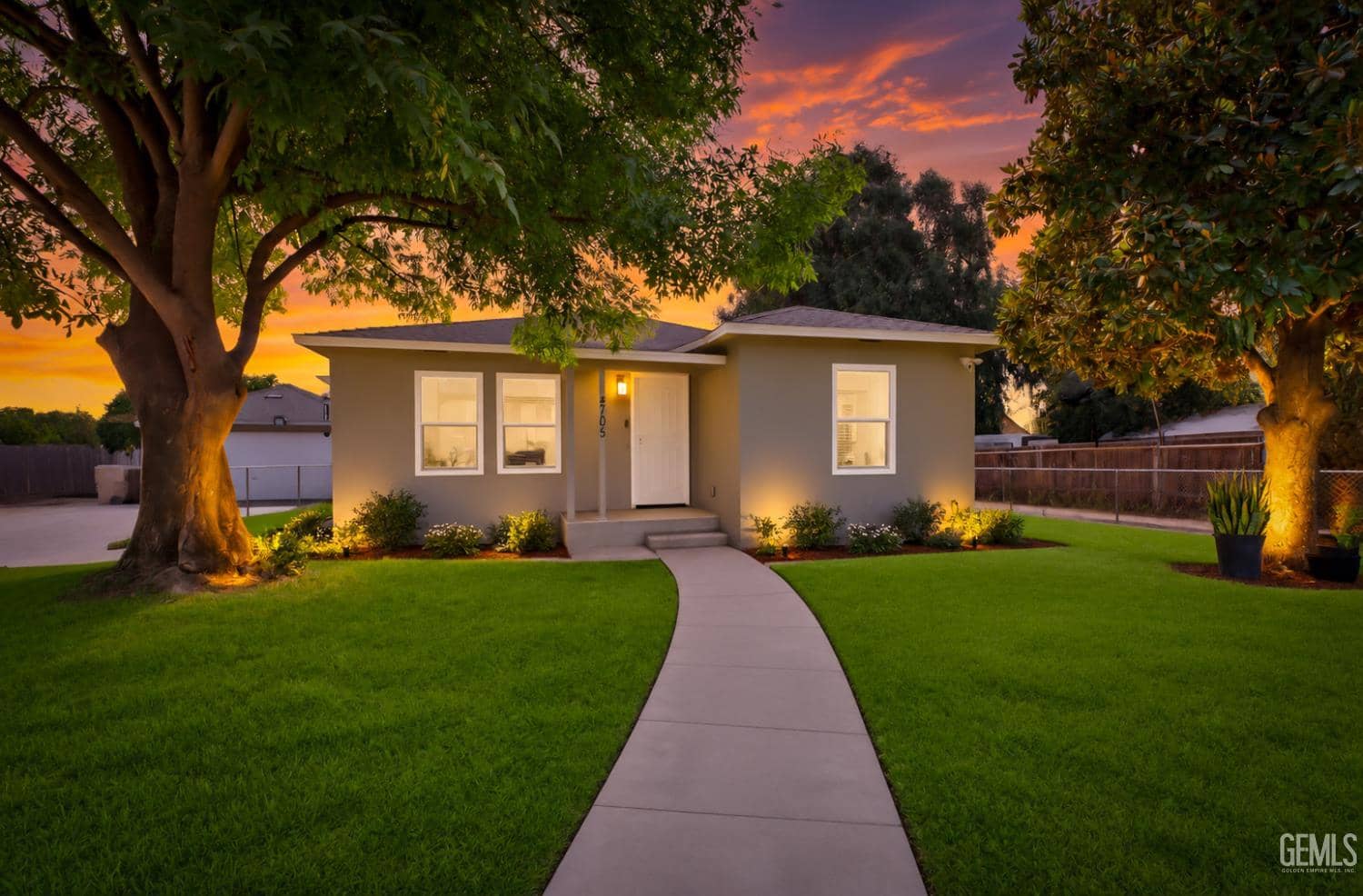 4705 Morro Drive