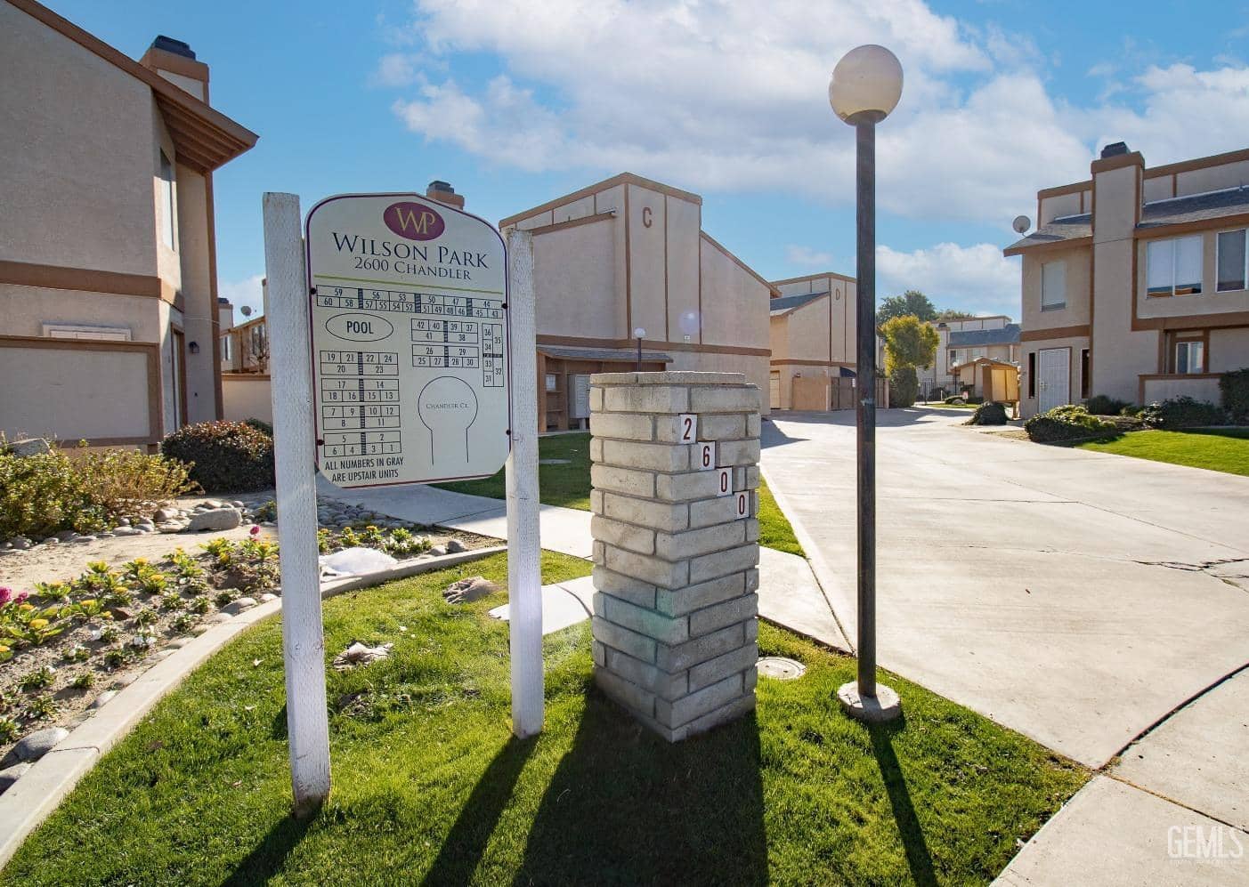 2600 Chandler Court — photo 3
