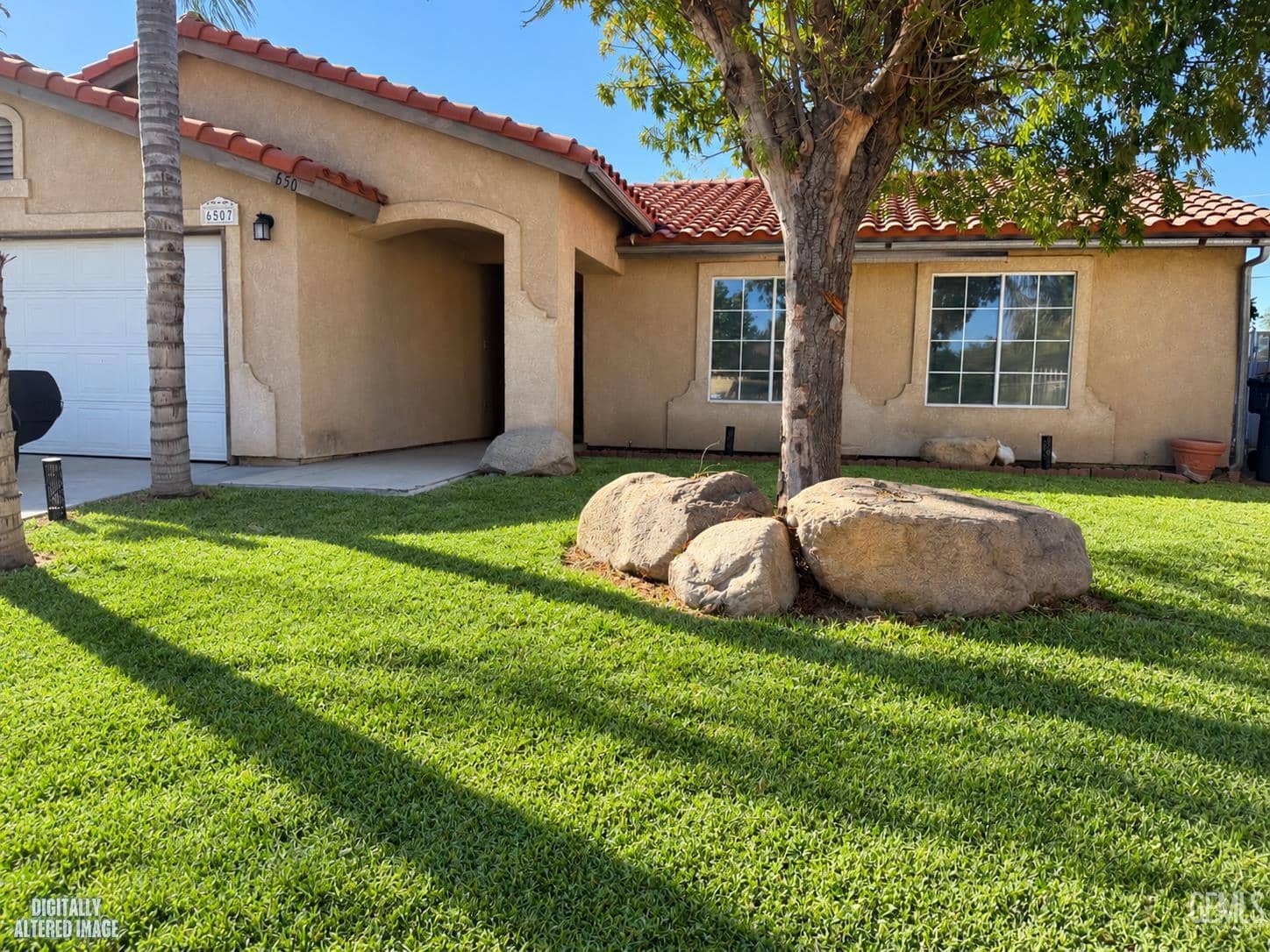 6507 Lost Canyon Court