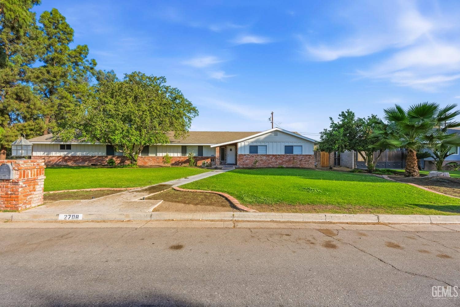 2708 El Caballo Avenue