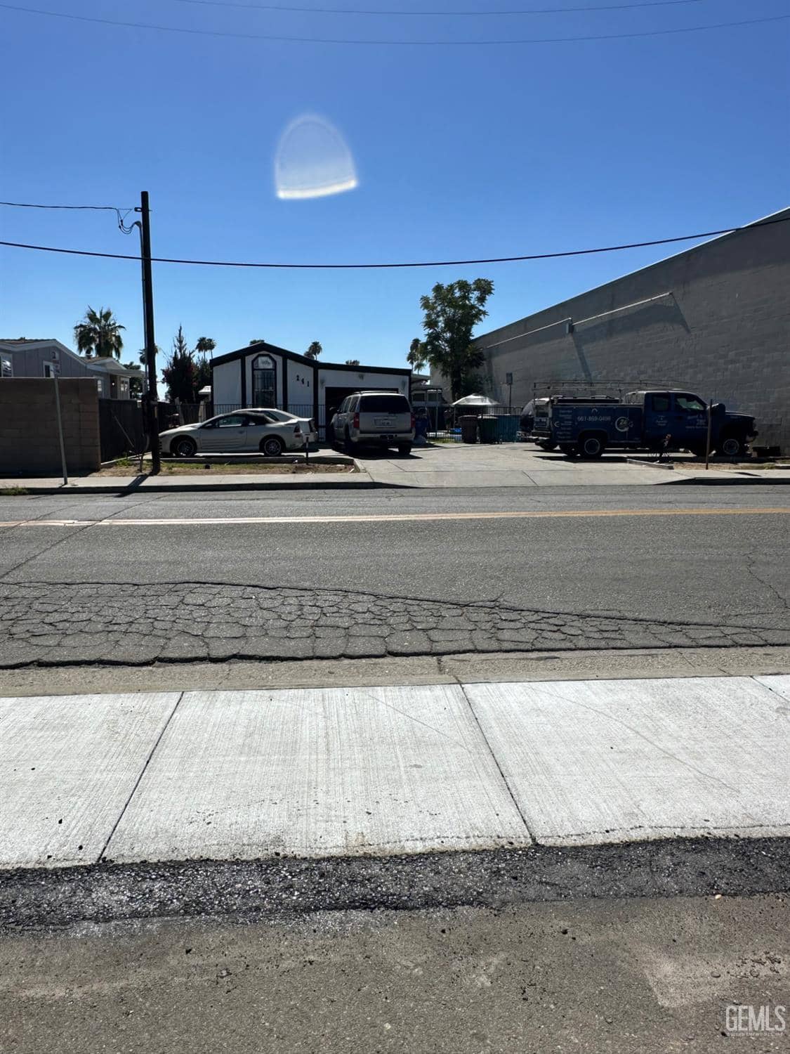 241 SEQUOIA Drive