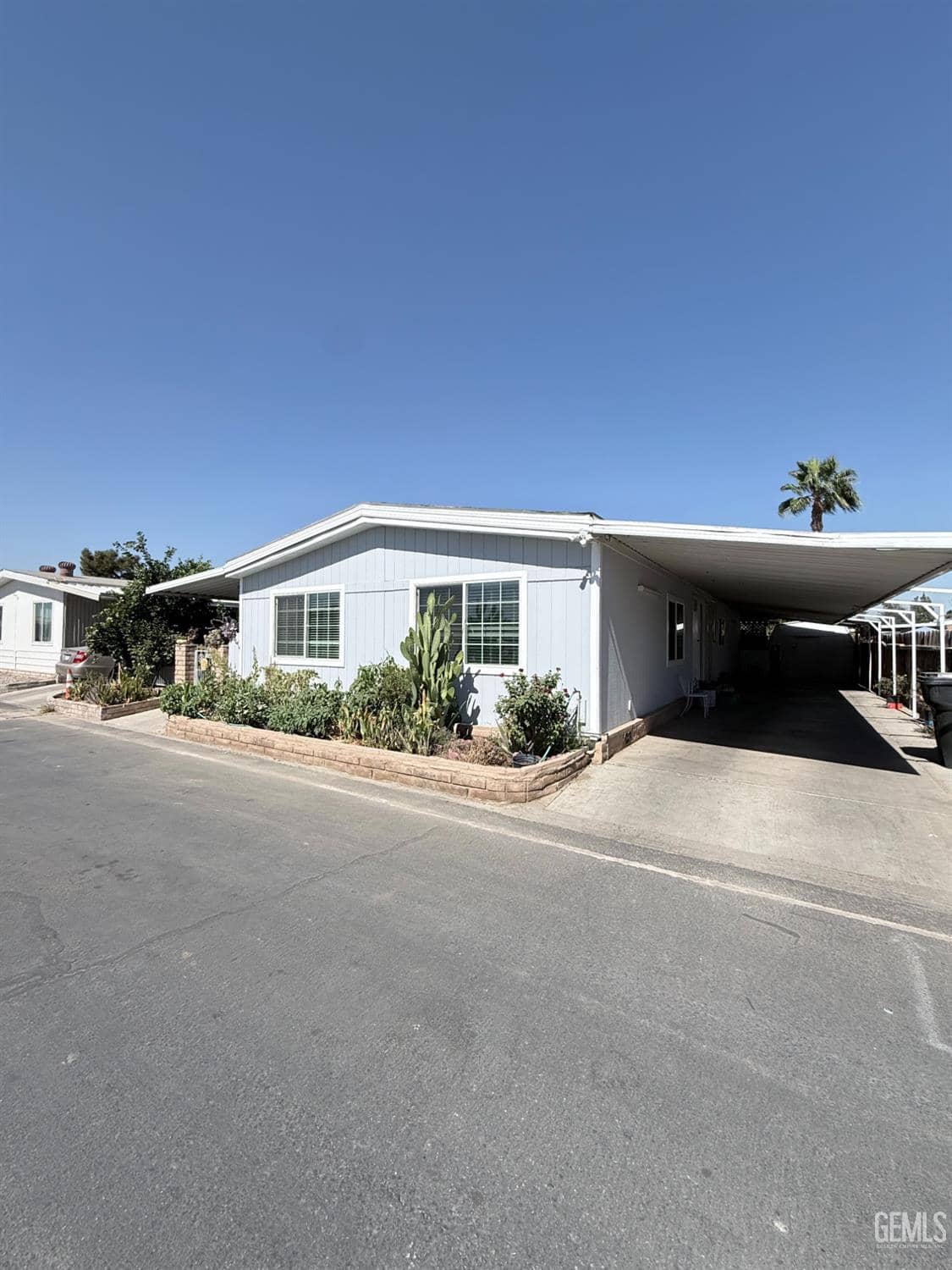 3535 Stine Road