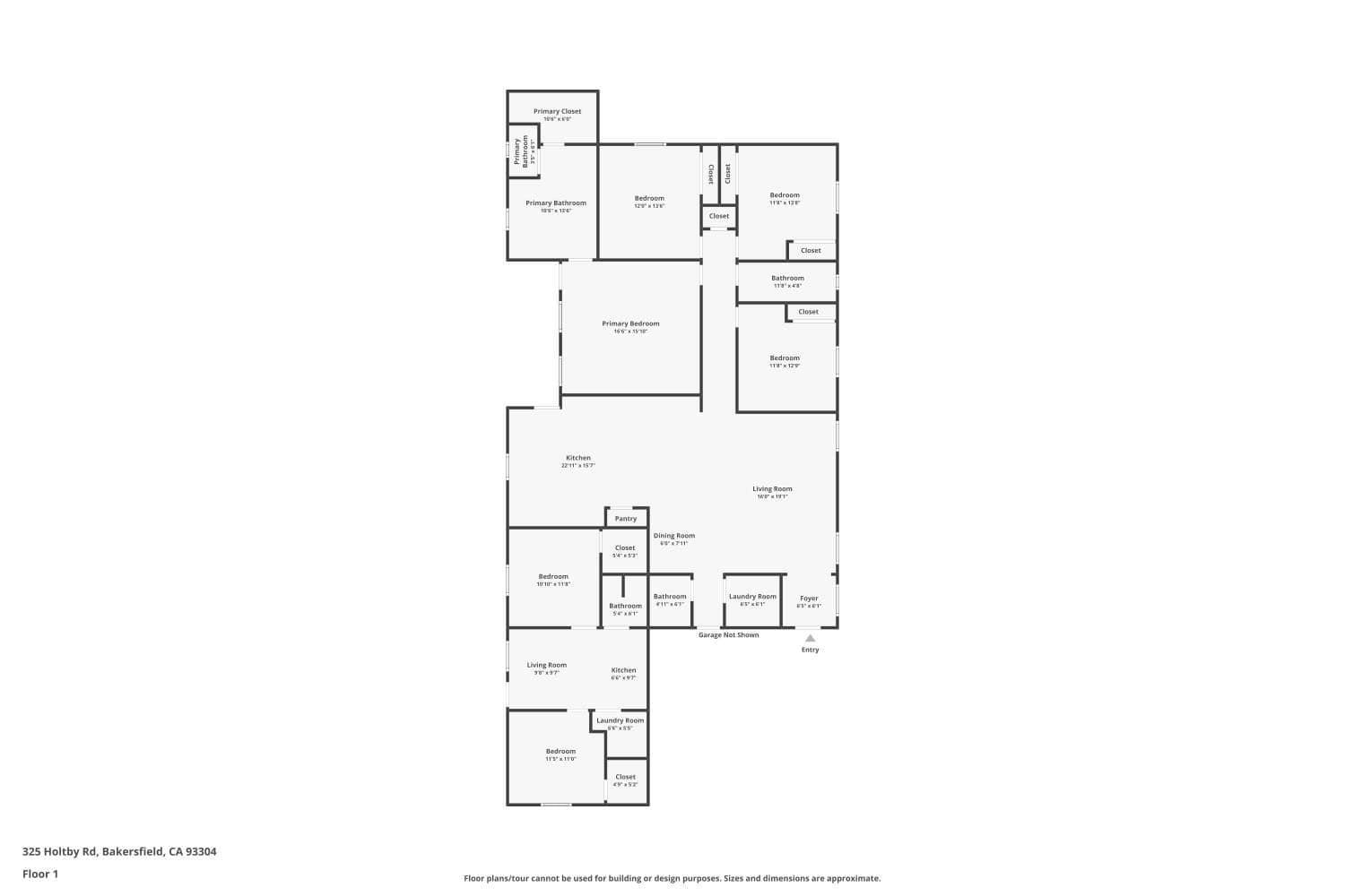 325 Holtby Rd — photo 4