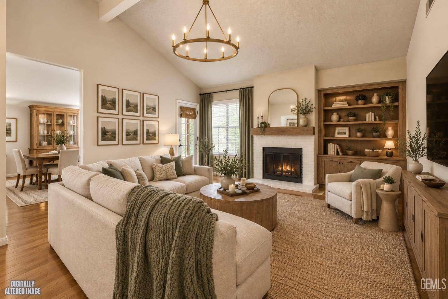 6808 Autumn Ridge Drive — photo 4