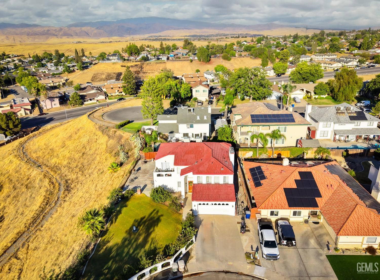 3617 Cedar Canyon Street — photo 3