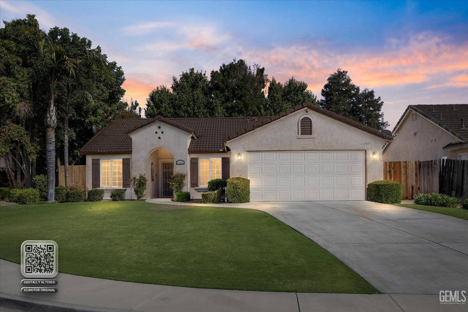 1102 Oshkosh Court