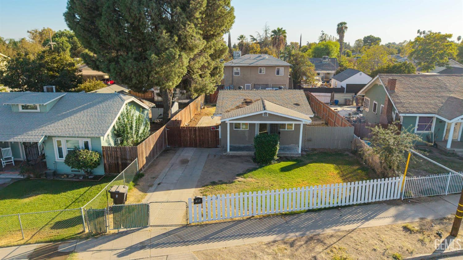 415 Bernard Street