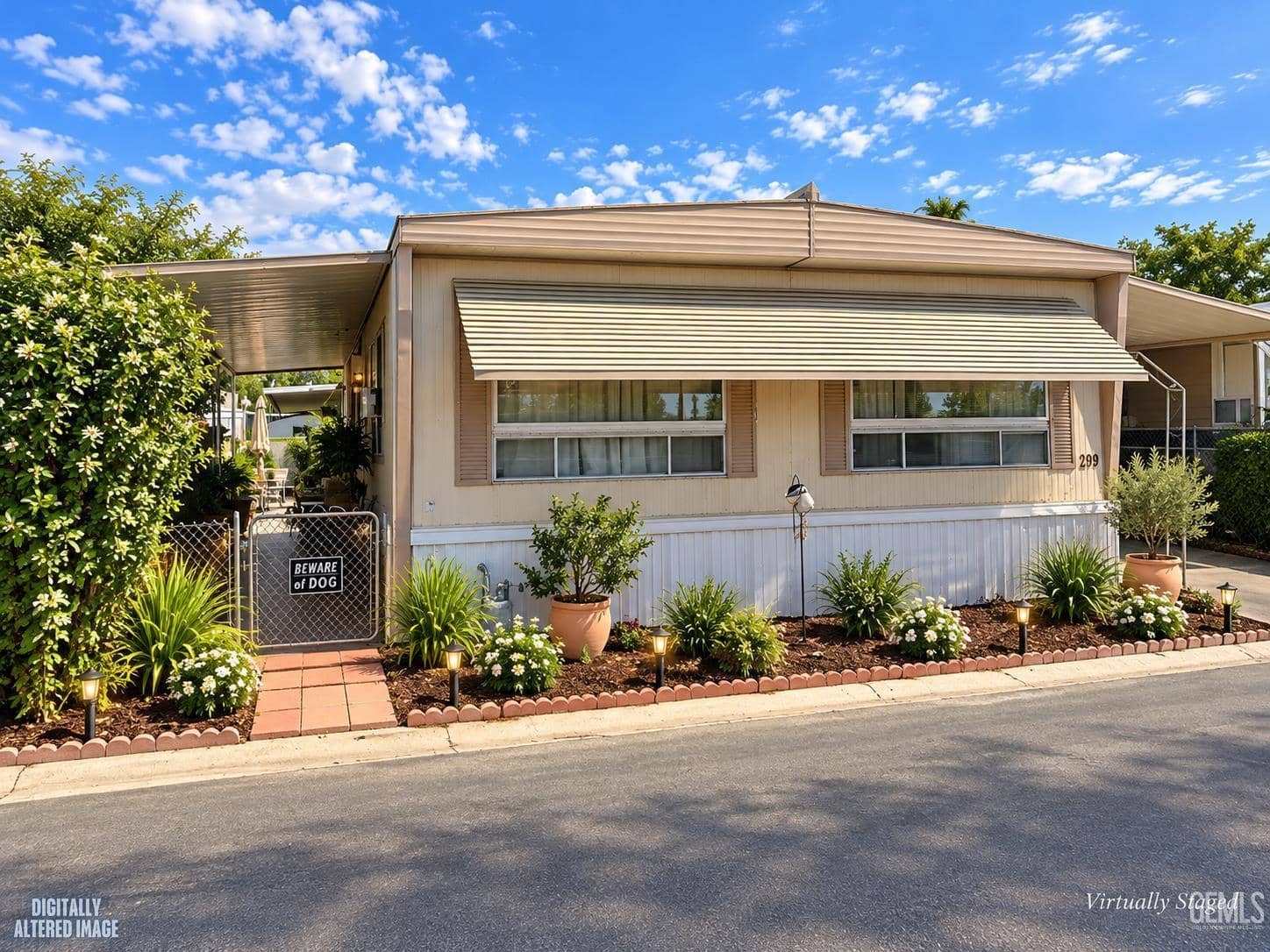 299 Florence Lane