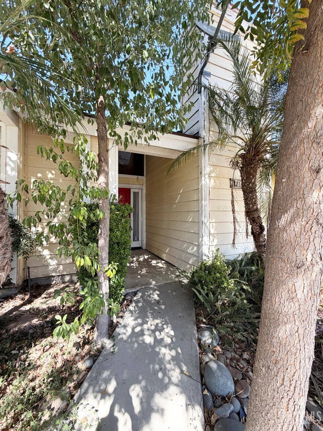 7126 Hanover Circle