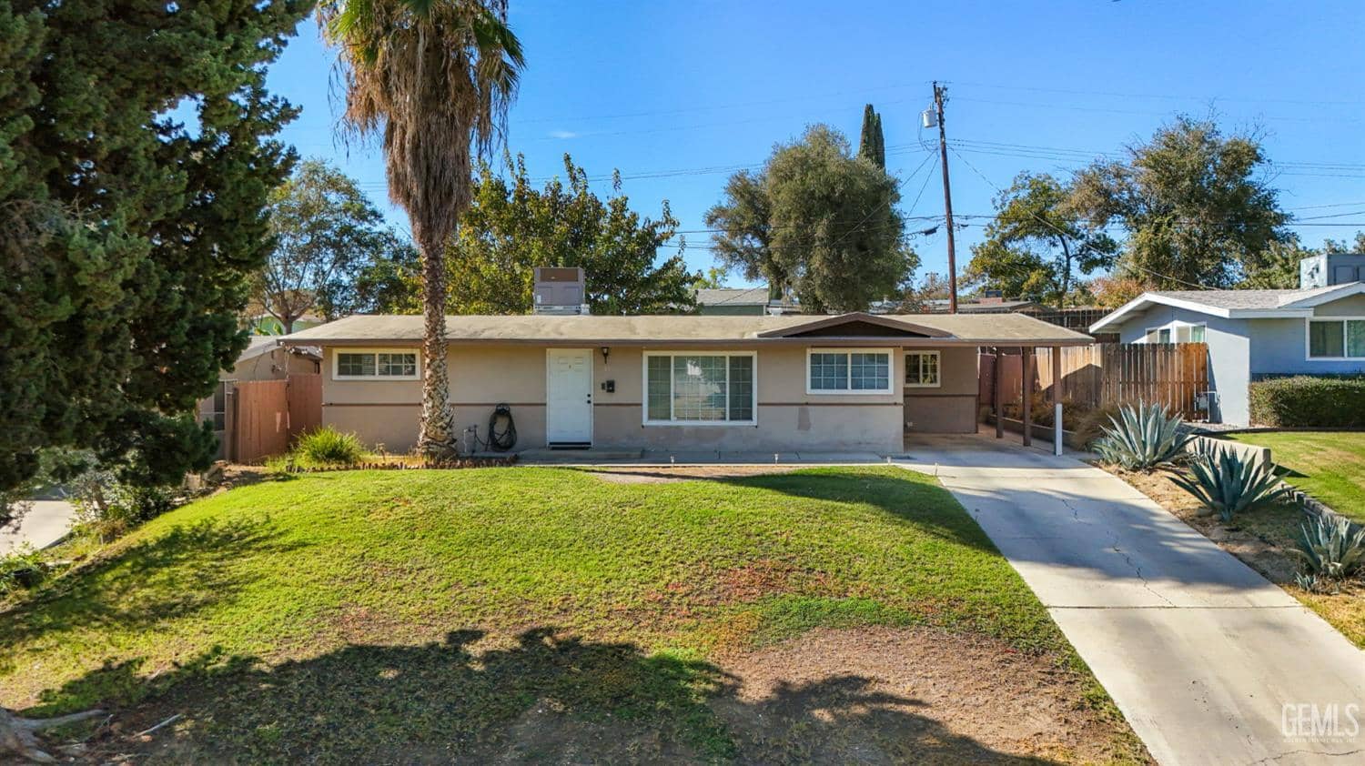 3316 Bucknell Street