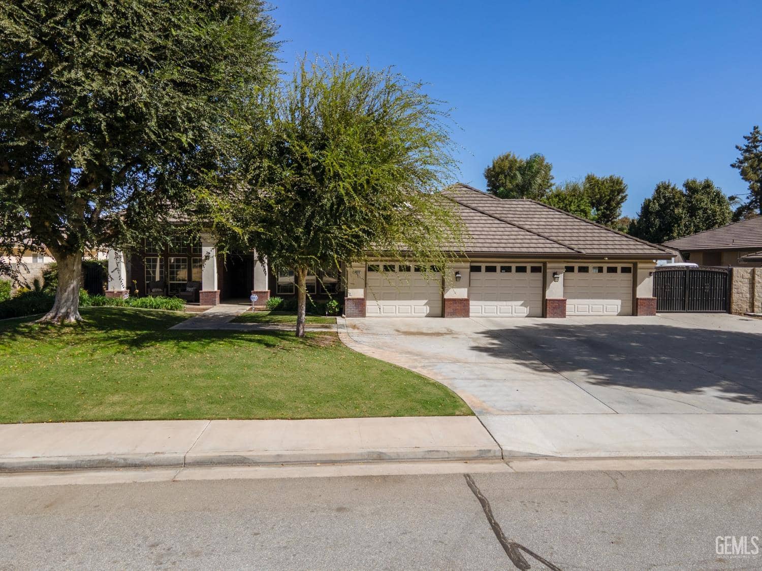 2306 Rich Springs Court